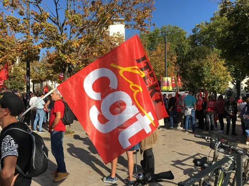 Haut-fonctionnaire visé par une enquête à Bercy : la CGT 21 réagit