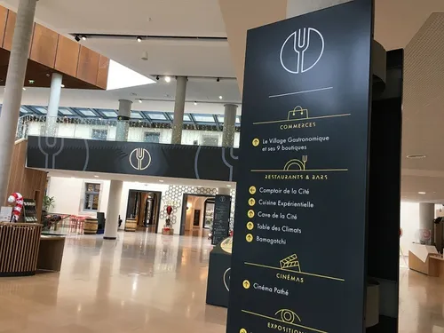 La cité de la gastronomie accueillera le trophée Bernard Loiseau