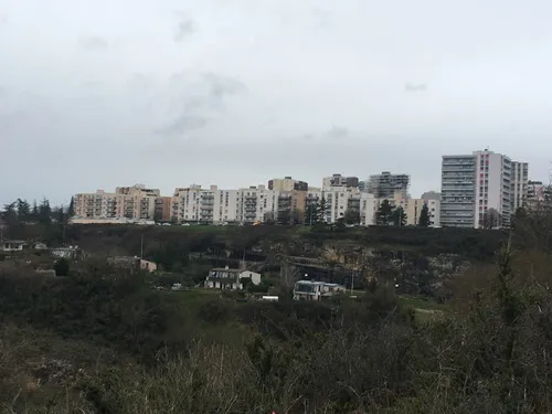 Levée de bouclier contre la métamorphose du quartier du Belvédère 
