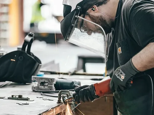 L’industrie recrute encore en Côte d’Or 