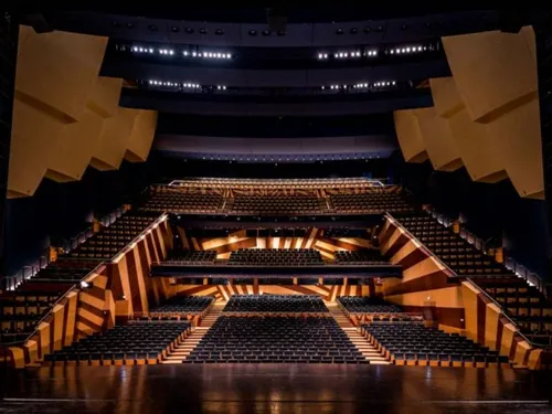 L'opéra « le château de Barbe-Bleue » à découvrir en janvier à...