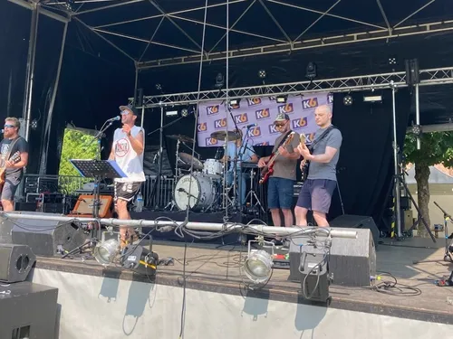 Rock en Plaine sera de retour le 14 juin 