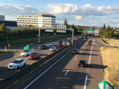 D’ici à 2050, la région pourrait compter 145 000 actifs en moins