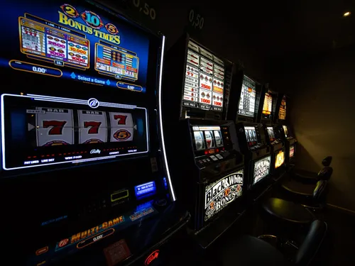 Les jackpots s’enchainent au casino de Santenay  