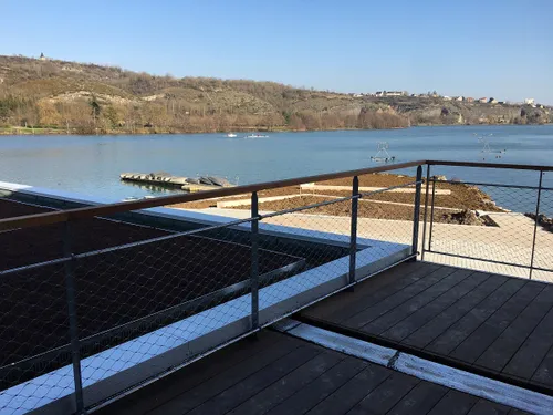 L'eau du Lac Kir de Dijon est-elle vraiment mauvaise ?