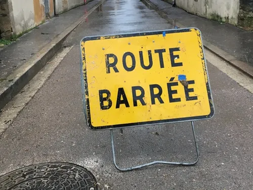 Effondrement d’un pont à Champagne-sur-Vingeanne : le conseil...