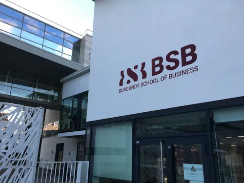 La BSB lance sa « School of media, culture et communication » 