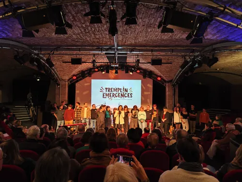 Lanterne Magique, musées… Beaune lance sa saison culturelle !