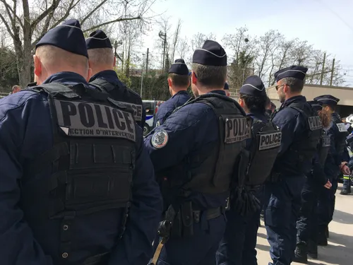 Comment fonctionnent la police et la justice face à la délinquance ? 