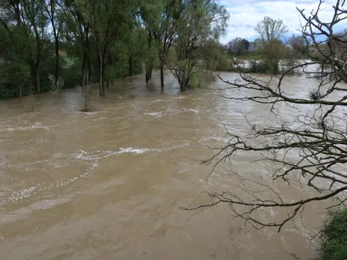 Côte-d’Or : l’état de catastrophe naturelle reconnu pour 18 communes