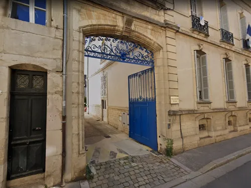 Projet immobilier Venise-2 à Dijon : le tribunal donne raison aux...