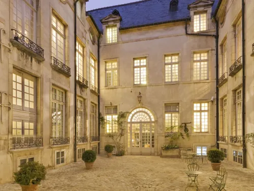 Dijon : le musée national Magnin devient gratuit