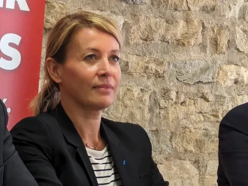 INCENDIE CRIMINEL À LA MEDIATHÈQUE CHAMPOLLION
