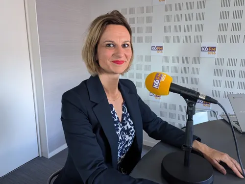 La députée Océane Godard alerte sur la crise sanitaire dans les...