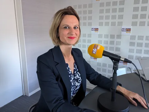 Océane Godard explique pourquoi elle n’a pas voté la censure 