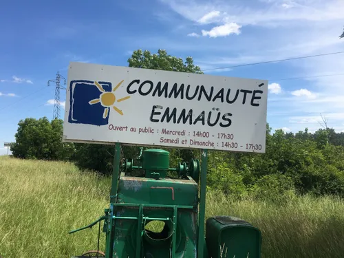 La communauté Emmaüs divisée sur le souvenir de l’Abbé Pierre