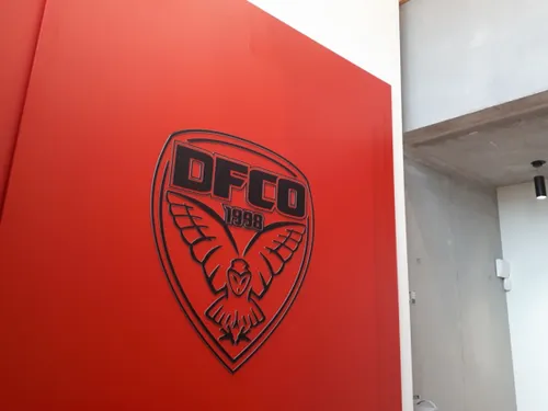 Le DFCO reçoit Concarneau ce vendredi soir 