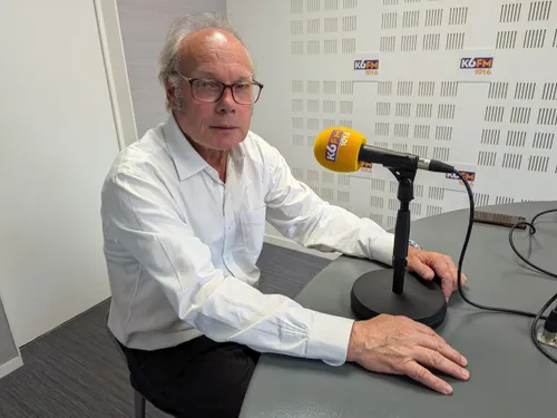 Pierre Pribetich : « Des fermetures de classes ne prennent pas en...