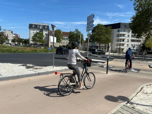Le baromètre vélo 2025 est lancé dans la région 