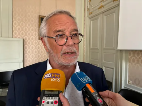 François Rebsamen : « L’Eldorado n’a pas transmis tous ses comptes » 