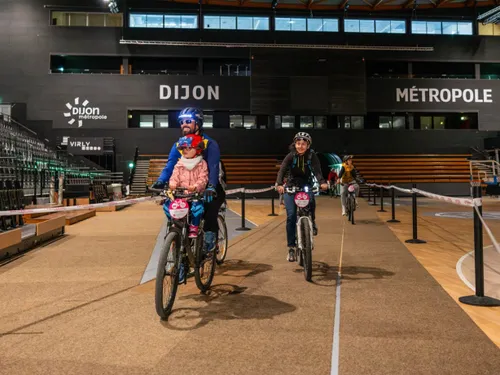 Vélotour 2025 à Dijon : la billetterie est ouverte 