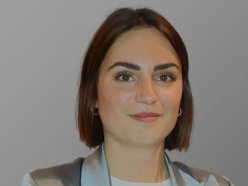 Solène Jourde est la nouvelle directrice de la Toison d’Or 