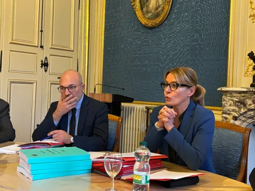 La chambre des comptes salue la gestion municipale de Dijon 