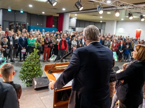 Quelles communes ont reçu les trophées de la valorisation paysagère ? 