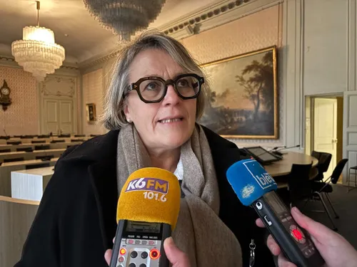 Une nouvelle maire adjointe de Dijon chargée du handicap 