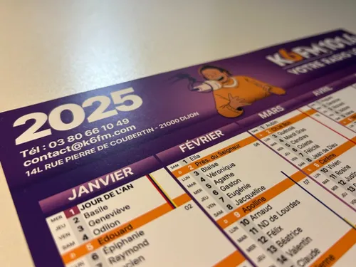 Jours fériés : 32 jours de vacances en posant seulement 5 jours de...