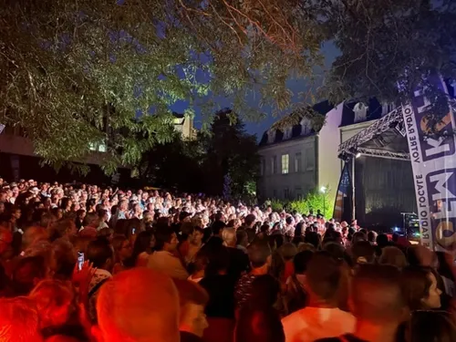 Appel à artistes locaux : première partie du Showcase K6FM – Jeudi...