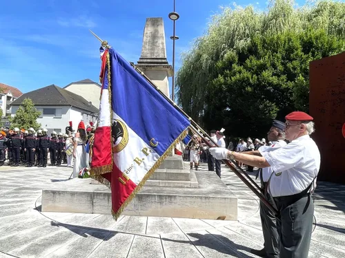 Deux jours de festivités pour la fête nationale à Chevigny