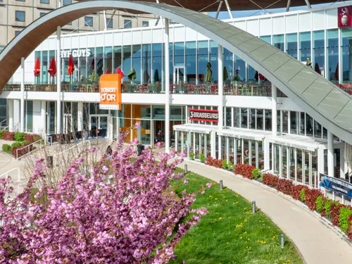 Un magasin de discount va s’installer à la Toison d’Or 