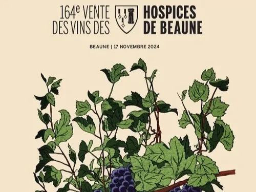 Vente des vins : les restrictions de circulation à Beaune 