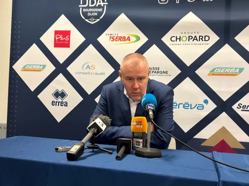 La JDA n’ira pas en finale de la coupe d’Europe 
