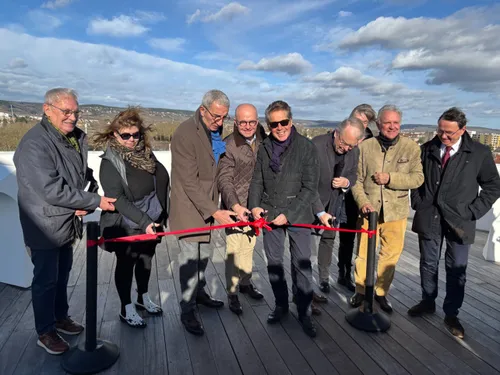 Un nouveau point de vue sur le vignoble de Bourgogne 