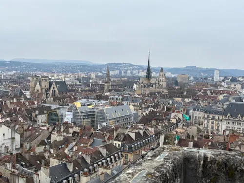 BlaBlaCar Bus relie désormais Dijon à l'aéroport d'Orly