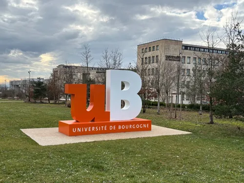 Nouvelles élections à l’université de Bourgogne 