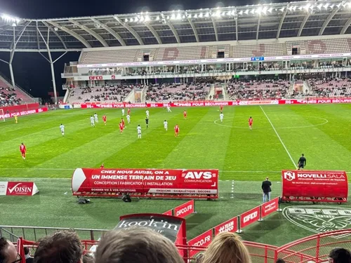 Diminué, le DFCO affronte Versailles ce vendredi 