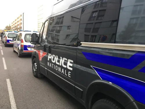 Un exercice de sécurité civile mercredi prochain à Longvic