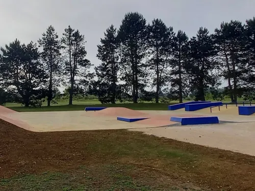 La ville de Chevigny va ouvrir son skatepark 