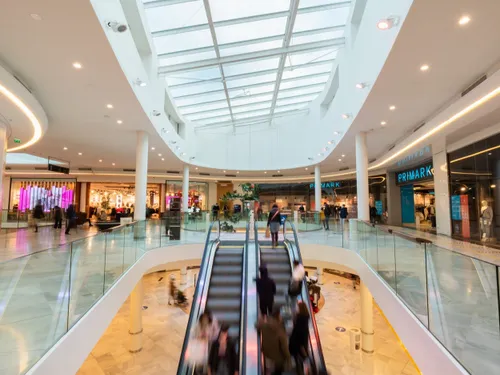 Une boutique Bershka va s’installer à la Toison d’Or 