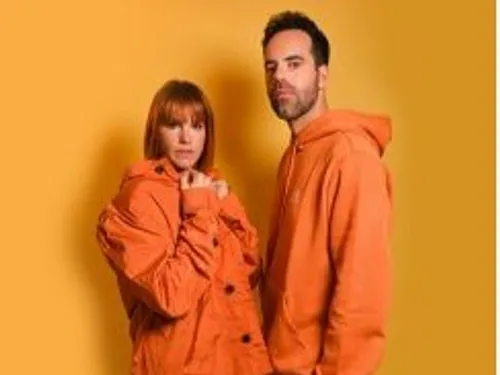 "21 Juin le duo" au K6FM Live 2025