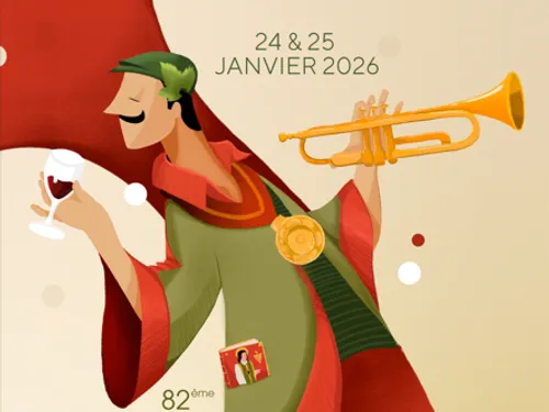 Saint-Vincent Tournante 2026: La préparation continue avec...