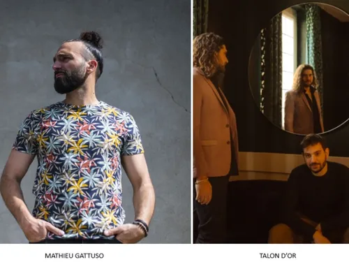 K6FM Live #12 : Voici les deux talents locaux qui donneront le coup...