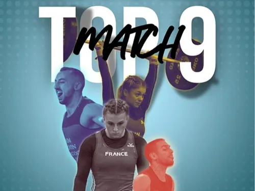 Gros rendez-vous ce samedi pour le club dijonnais d’haltérophilie