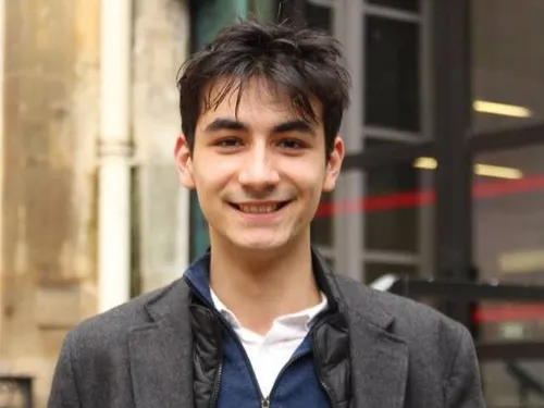 Un jeune du MODEM 21 propulsé à la direction nationale du parti 