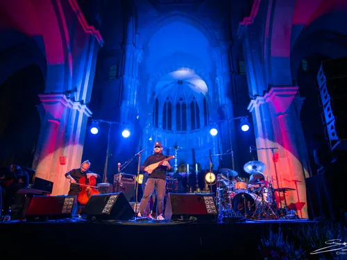 Beaune: le Festival Belen revient en juin 2025 