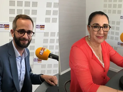 Législatives : Benoît Bordat et Fadila Khattabi se retirent