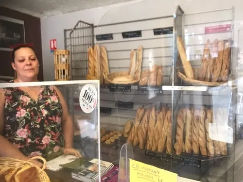 Mobilisation pour sauver la boulangerie de Cessey-sur-Tille 